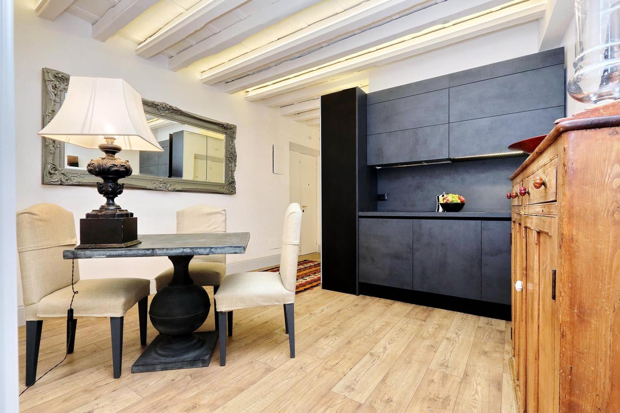 Luxury Charme Between Pantheon And Spanish Steps Rome Exterior photo